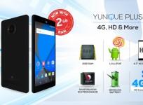 YU Yunique Plus with 2GB RAM launched at Rs. 6,999: How does it compare against Coolpad Mega, Lenovo Vibe K5?