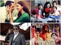 Sultan, Kabali, Udta Punjab, Great Grand Masti