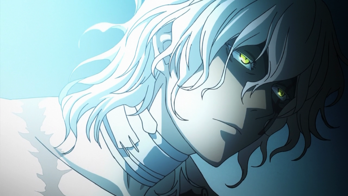 D Gray Man Hallow Episode 9 Watch Little Goodbyes Preview Online Ibtimes India