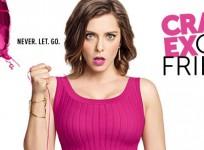 Rebecca from Crazy Ex-Girlfriend
