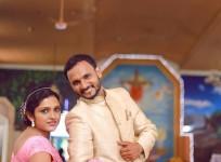 Dhe Chef Lijo marriage