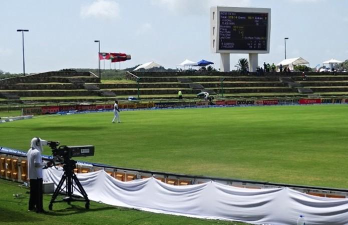 West Indies Antigua