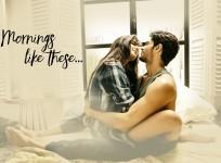 Makers of "Baar Baar Dekho" release moments from the film