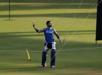 Virat Kohli India