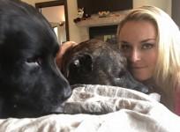 Lindsey Vonn
