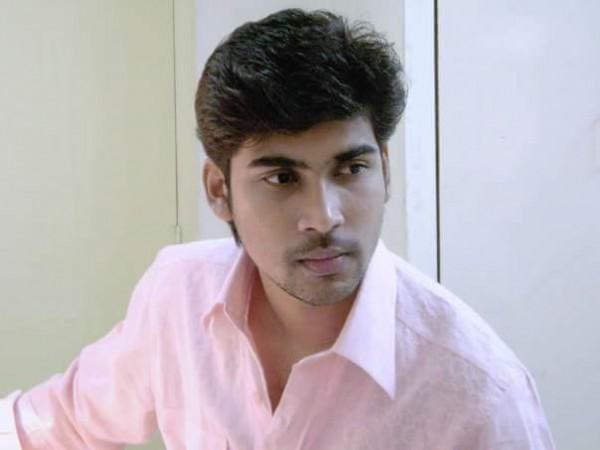 Vikram Chaitanya