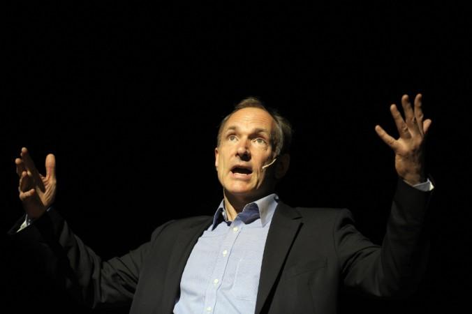 Tim Berners-lee