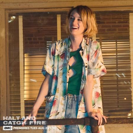 Halt and Catch Fire