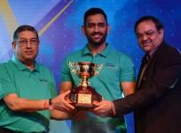dhoni