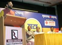 prakash javadekar