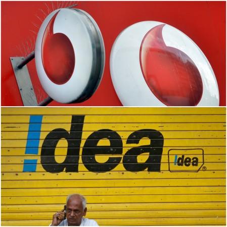 Vodafone Idea merger now has centre's nod Vodafone Idea