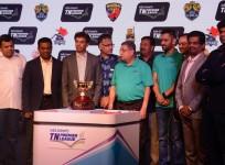 tamil nadu premier league