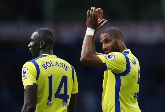 everton