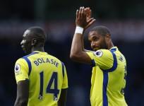 everton