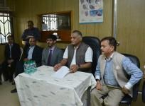 VK singh