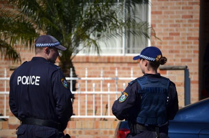 French man stabs British woman to death