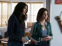 Pretty Little Liars