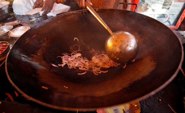 BBMP imposed hefty fines to eight posh restaurants in Bangalore
