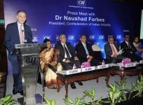 gst cii states forbes industry revenue neutral rate inflation naushad