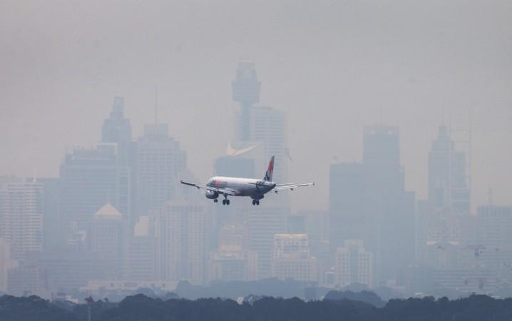 Defence airspace for civil aviation purposes