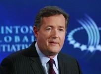 Piers Morgan