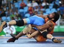 yogeshwar dutt