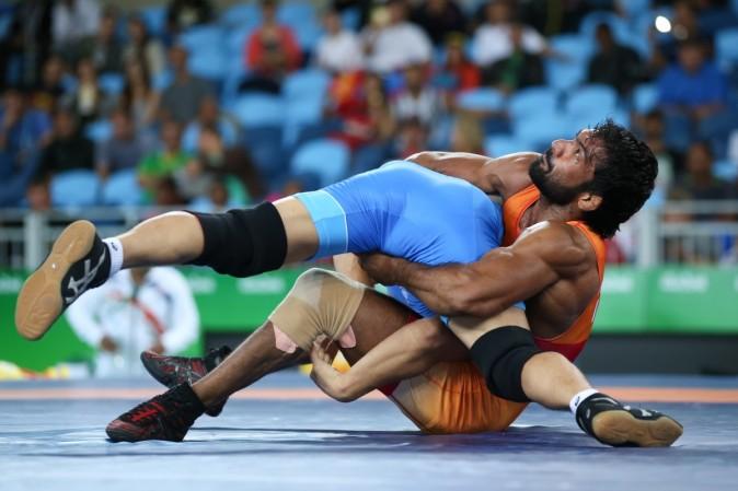 Yogeshwar Dutt, Gurmehar Kaur, Virender Sehwag, Gurmehar Kaur trolls, Yogeshwar Dutt trolls Gurmehar Kaur
