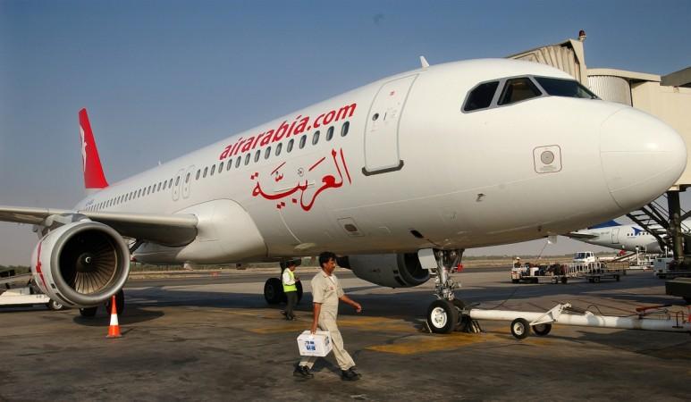Air Arabia airlines