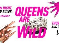 All Stars 2 will premiere via Logo TV and Vh1 on Thursday Aug. 25