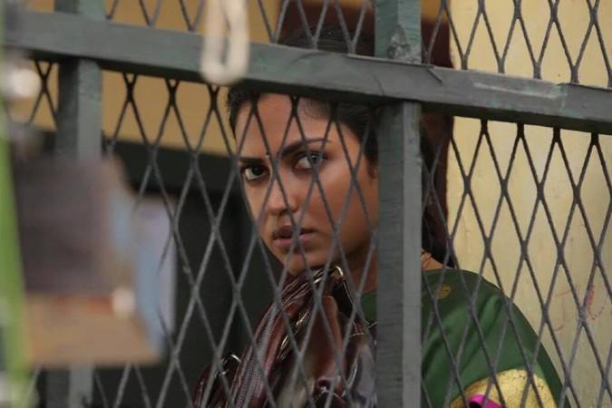 Amala Paul