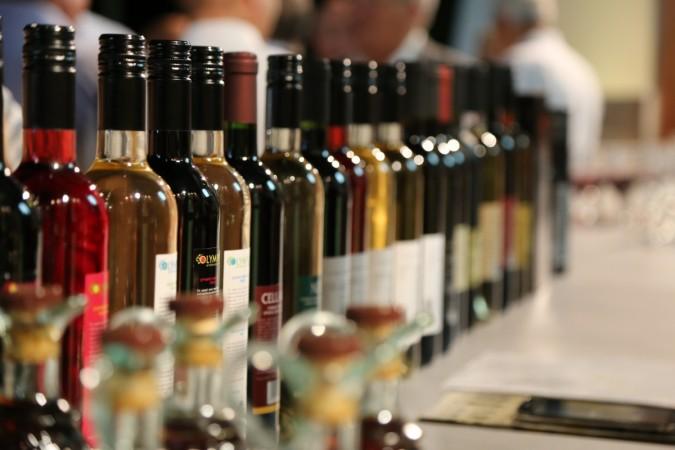 Wine drinking moderately is healthy for you