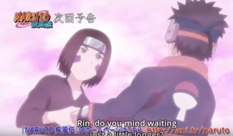 Naruto Shippuden: Season 17 The Sharingan Revived - Watch on Crunchyroll