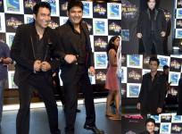 This is how much the team of "The Kapil Sharma Show" earns. Pictured: "The Kapil Sharma Show" team at the launch of the show.