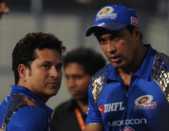 robin singh cricket