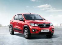 Renault Kwid 800cc will also get AMT