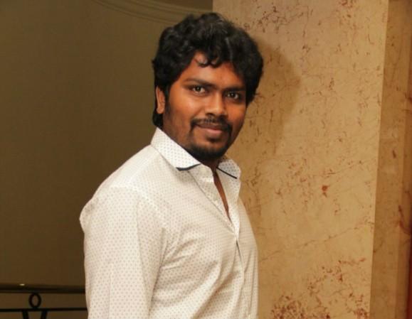 Pa Ranjith targeted by Baahubali 2 fans. Pa Ranjith