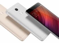 Xiaomi Redmi Note 5