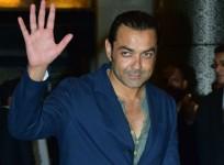 Bobby Deol