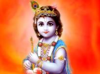 Krishna