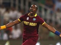 dwayne bravo