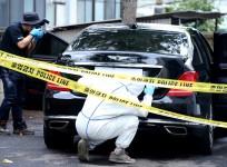 Lotte Group Vice Chairman found dead