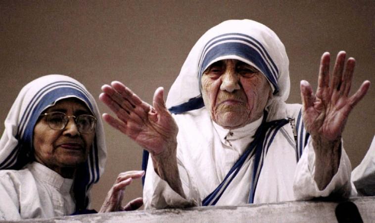 Mother Teresa Birth Anniversary: World remembers the humble nun for her ...