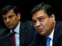 urjit patel raghuram rajan rbi governor appointment style