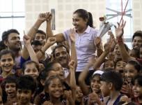 dipa karmakar