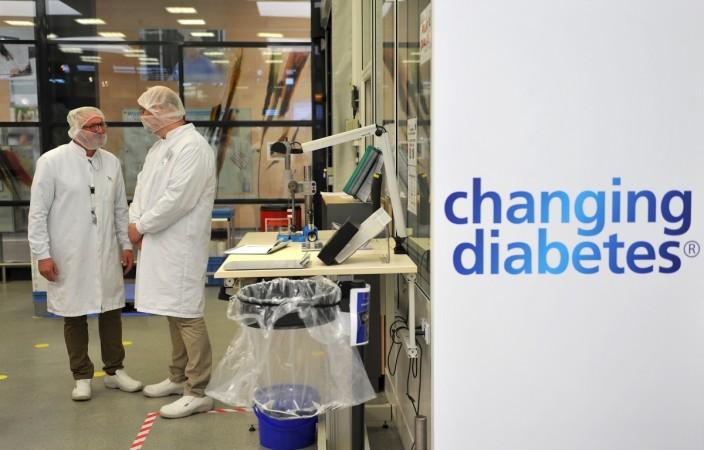 Insulin pill invented by U.S. researchers, while insulin faces more price rise than oral diabetic drugs