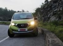 Datsun redi-Go