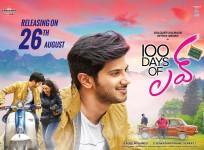 100 Days of Love