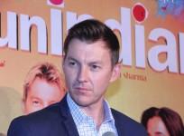 brett lee