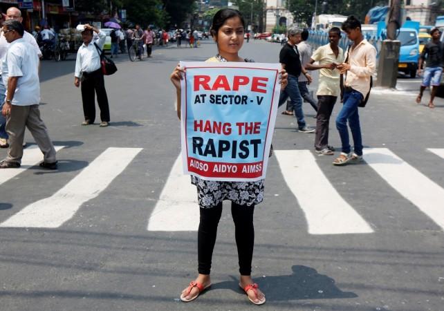 rape