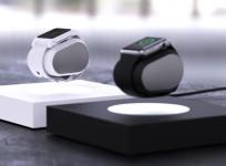 LIFT smartwatch charger